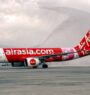 Thai airline AirAsia conducted  test flight to Gautam Buddha International Airport