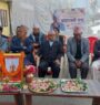 UML leaders gather in Dang to commemorate party central advisory council member Pokharel