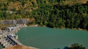 Seti hydel project begins commercial power generation