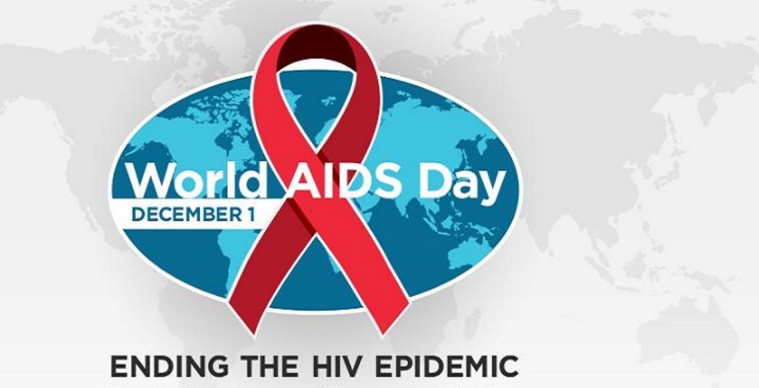 World AIDS Day being marked today