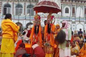 Bibaha Panchami festival kicks off in Janakpur from today