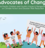 Opinion:Youth advocacy for climate action