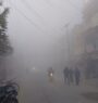 Cold wave affects life in Mahottari