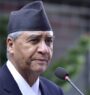 NC President Deuba calls for additional support to coalition govt