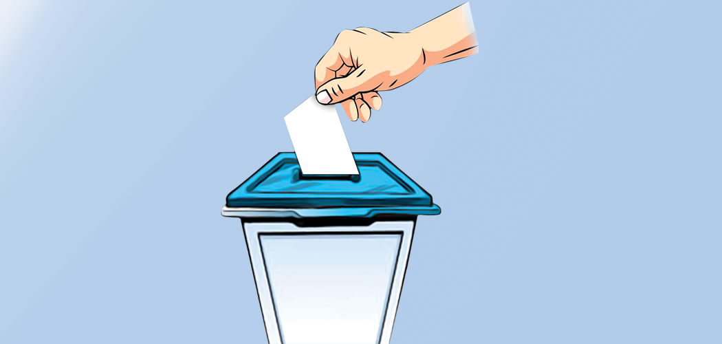 Local level by-election: Voting continues peacefully