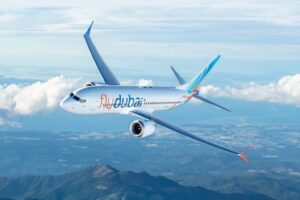 Fly Dubai to resume flights from Bhairahawa starting January 13