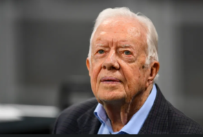 Former US President Jimmy Carter, remembered for ‘bygone era’ values, dies at 100