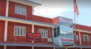 Gorkha municipality’s womb to tomb service