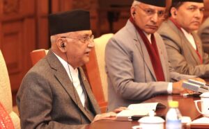 PM to deliver speech on dimensions of Nepal-China relations