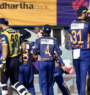 NPL: Lumbini Lions sets 192-run target against Biratnagar Kings