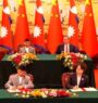 Nepal and China sign MoU on mutual cooperation