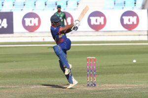 U-19 Asia Cup: Nepal sets Bangladesh a target of 142 runs