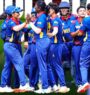 U-19 Women’s Asia Cup: Nepal to face Bangladesh today 