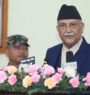 Employment and self-reliance thru education, PM Oli says