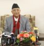 PM Oli commits to develop IT for earning foreign currency