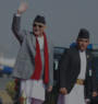 PM Oli departs for four-day official visit to China