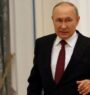 Putin ready to meet Trump to talk Ukraine deal