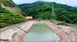 Sanjen Hydropower Project starts commercial production