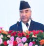 President Deuba’s commitment to give priority to development projects in Myagdi