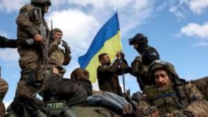 US Provides $725 Million Military Aid Package to Ukraine