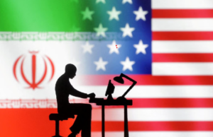 Iran protests US arrest of nationals over technology export: local media