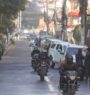 Vehicular movement resumes at Kamaladi area after replacing of damaged culvert