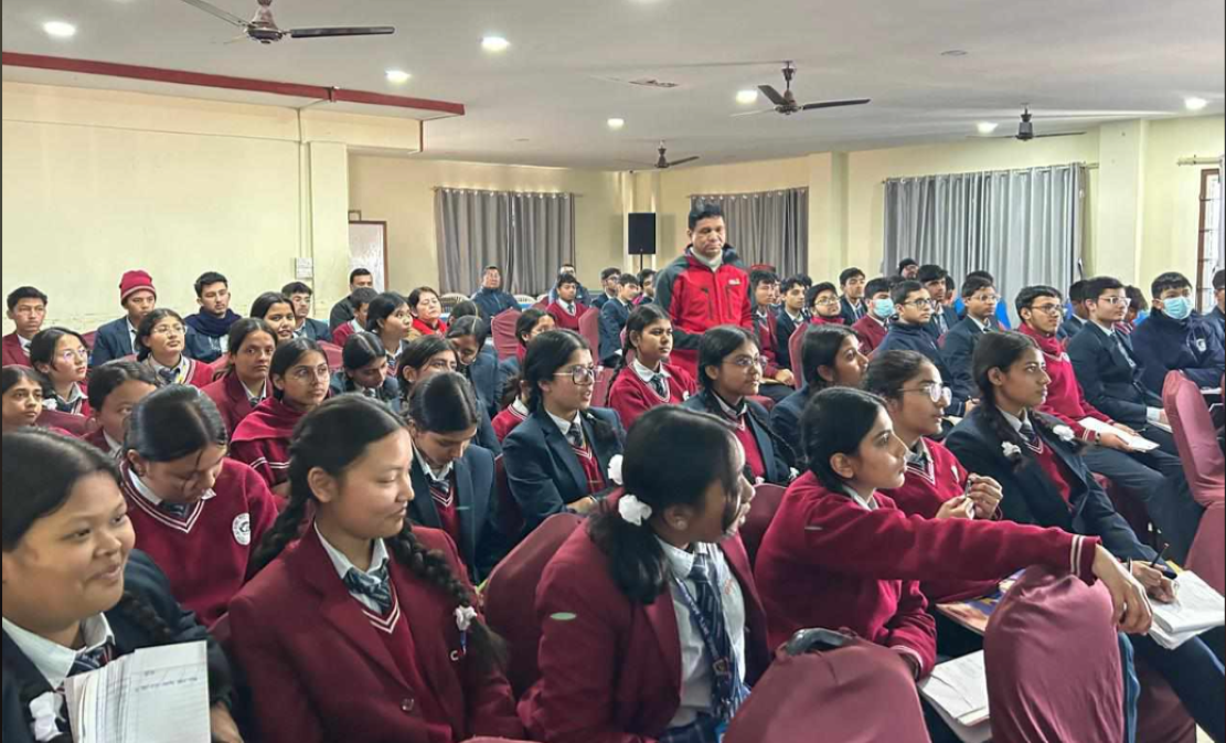 Empowering Students: Social Studies Orientation program at Cosmic International Academy