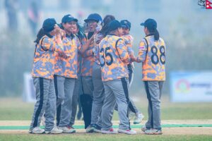 APF wins Prime Minister’s Cup Cricket tournament