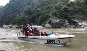 Jet boat operators complain over lack of infrastructure