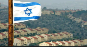 Israeli town renames planned neighborhood after Trump