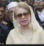 Khaleda Zia departs for London on special air ambulance for treatment