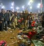 15 dead in India stampede at Hindu mega-festival