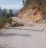 Progress in Mid Hill Highway: 193 kms road along Kaski-Baglung section blacktopped