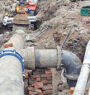 Trial completes for new water supply pipelines in Kathmandu Valley