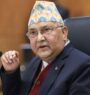 Prime Minister Oli extends greetings on Maghe Sankranti