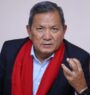 Government working so as to make people feel development: Minister Gurung