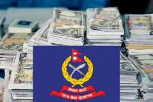 Police raise revenue over Rs 2.24 billion