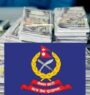 Police raise revenue over Rs 2.24 billion