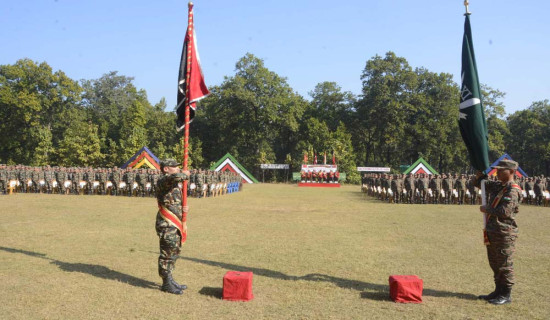 Construction of Shahid Smriti stadium completed