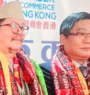 Nepal Chamber of Commerce, Honkong Sixth convention concluded, Shashi Madan Rai elected President