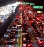 Global road transport emissions to peak in 2025: study