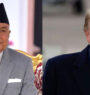 President Paudel extends felicitation to Donald J Trump