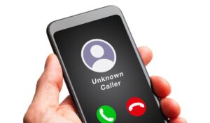 Cyber Bureau cautions all not to answer calls from unknown numbers