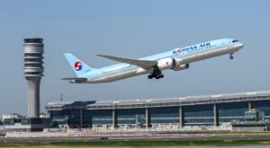 Asian airline named world’s best for 2025