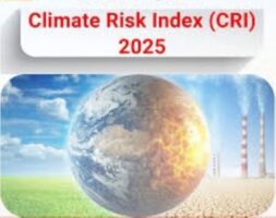 Nepal ranks 68th in ‘Climate Risk Index 2025’