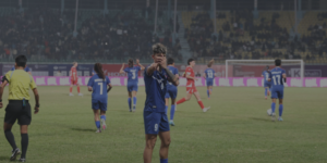 Women’s Football Championship: Nepal to face Myanmar in final today