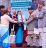 PM Oli inaugurates HPV vaccination campaign