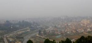 Kathmandu ranks second most air-polluted city