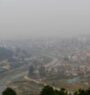 Kathmandu ranks second most air-polluted city