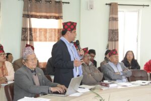 Government is dedicated to developing IT as main investment area: Industry Minister Bhandari